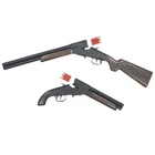 Kép 3/4 - Atlas G-Shoot 4Matic rövid gumilövedékes puska 3