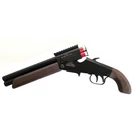 Kép 2/2 - Atlas G-Shoot 4Matic rövid gumilövedékes puska weaver sínnel 2