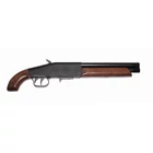 Kép 1/4 - Atlas G-Shoot 4Matic rövid gumilövedékes puska