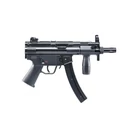 Kép 2/3 - HK MP5 K Co2 patronos airsoft fegyver 2,5J