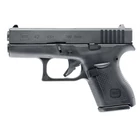 Kép 1/2 - Umarex Glock 42 green gas airsoft pisztoly 6mm BB