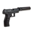 Kép 2/2 - Walther PPQ Navy Kit rugós airsoft