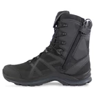 Kép 2/3 - Haix High Black Eagle cipzáros bakancs 2