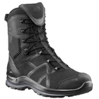 Kép 1/3 - Haix High Black Eagle cipzáros bakancs