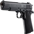 Kép 2/3 - Colt Government 1911A1 9mm PAK gázpisztoly