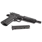 Kép 3/3 - Colt Government 1911A1 9mm PAK gázpisztoly