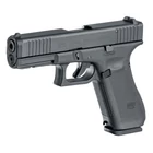 Glock 17 Gen5 gázpisztoly 9mm PAK