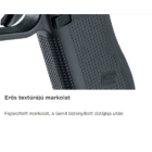 Glock 17 Gen5 SV gázpisztoly 9mm PAK Limitált, acél szános kiadás