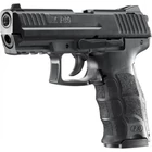 Kép 2/2 - Heckler & Koch P30 gázpisztoly 9mm PAK