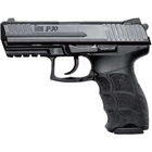 Kép 1/2 - Heckler &amp; Koch P30 gázpisztoly 9mm PAK