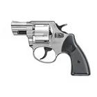 Kép 1/2 - Röhm RG59 króm gázpisztoly 9mm RK 