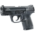 Kép 2/2 - S&W M&P9C gázpisztoly 9mm PAK