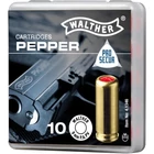 Kép 1/2 - Walther 9mm PA PV gáztöltény