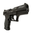 Walther P99 gázpisztoly 9mm PAK