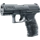 Kép 2/2 - Walther PPQ M2 gázpisztoly 9mm PAK