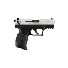 Kép 2/3 - Walther P22 Q nikkel gázpisztoly