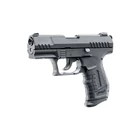 Kép 2/3 - Walther P22 Ready gázpisztoly 9mm PAK 