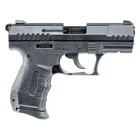 Kép 3/3 - Walther P22 Ready gázpisztoly 9mm PAK 