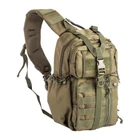 Kép 3/5 - Gurkha Tactical B104 táska