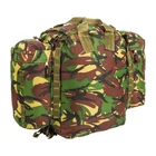 Kép 1/2 - Military hátizsák, Angol-terep színben
