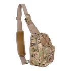 Kép 1/2 - Táska, Gurkha, B55 multicam