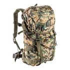 Kép 5/5 - Hátizsák, 30 liter, B03