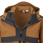 Kép 10/12 - Helikon-Tex Woodsman dzseki - coyote szín