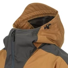 Kép 4/12 - Helikon-Tex Woodsman dzseki - coyote szín