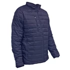 Kép 3/4 -  M-Tramp Ultralight steppelt dzseki kék