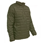Kép 4/4 -  M-Tramp Ultralight steppelt dzseki zöld