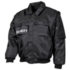 Kép 1/4 - Security dzseki