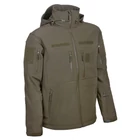 Kép 1/2 - Gurkha Tactical Bravo softshell dzsek