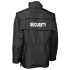 Kép 2/3 - Security kabát