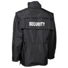 Security kabát