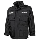 Kép 1/3 - Security kabát