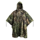 Kép 1/3 - Mil-Tec ripstop poncsó, poncho -  IZ3
