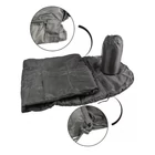 Kép 3/5 - Mil-Tec commando hálózsák