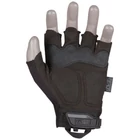  Mechanix ujjatlan M-Pact kesztyű fekete 2