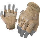  Mechanix ujjatlan M-Pact kesztyű fekete coyote