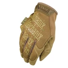 Kép 1/3 - Mechanix Original taktikai kesztyű