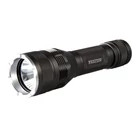 Kép 1/2 - LEDRAY fegyverlámpa taktikai 180 lumen