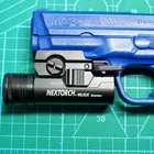 Kép 2/2 -  Nextorch WL10X Executor pisztolylampa 2