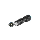 Kép 3/4 - Olight Warrior X Pannon Vadász Fegyverlámpa szett 2