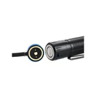 Kép 2/3 - Olight M2R Warrior tölthető zseblámpa 2