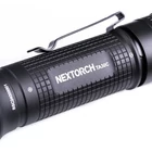 Kép 2/5 - Nextorch TA30 taktikai lámpa
