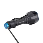 Kép 2/3 - Olight Warrior X Turbo V fegyverlámpa szett