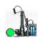 Kép 2/3 - Olight M3XS-UT Javelot Magyar Vadász szett 2