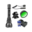 Kép 1/3 - Olight M3XS-UT Javelot Magyar Vadász szett