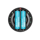 Kép 1/2 - Olight Omni-doc intelligens akkumulátor töltő 2-es