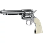 Kép 2/2 - Colt Single Action Army 45 nikkel 4,5mmBB légpisztoly 2